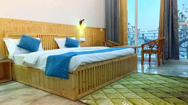 호텔 The Pine Paradise