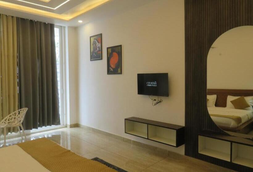 호텔 The Pine Paradise