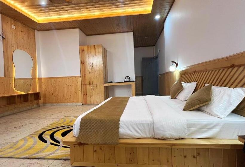 호텔 The Pine Paradise