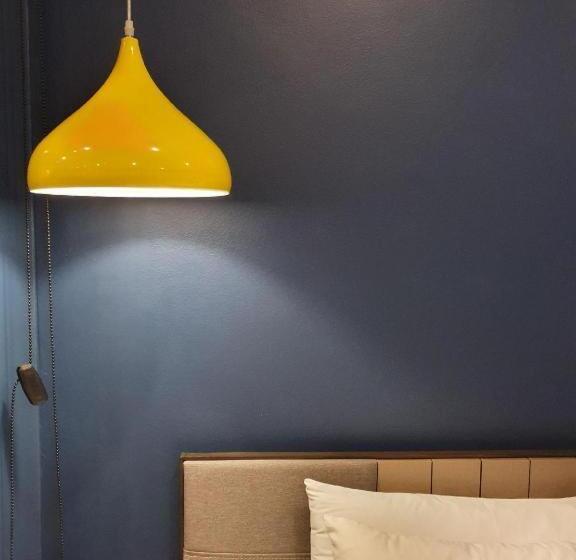 בית מלון כפרי The S Villas