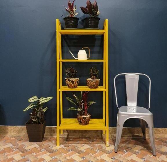 בית מלון כפרי The S Villas