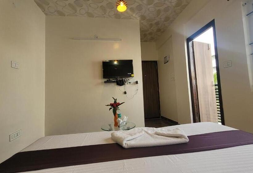 בית מלון כפרי The Suites