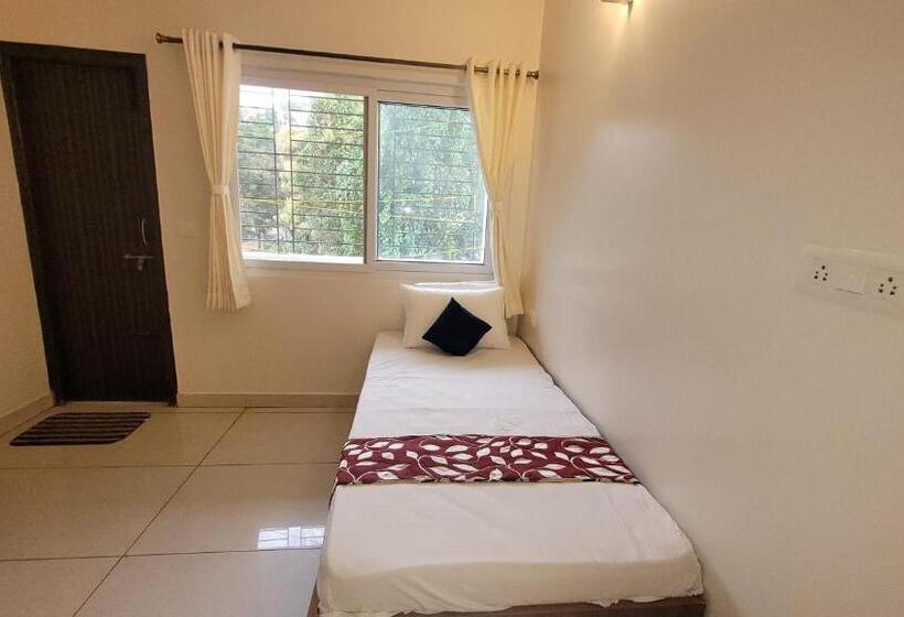 בית מלון כפרי The Suites