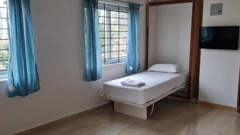 בית מלון כפרי The Suites