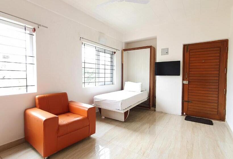 בית מלון כפרי The Suites