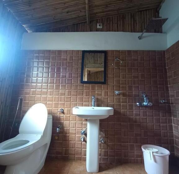 Hotel The Sylvan Hut