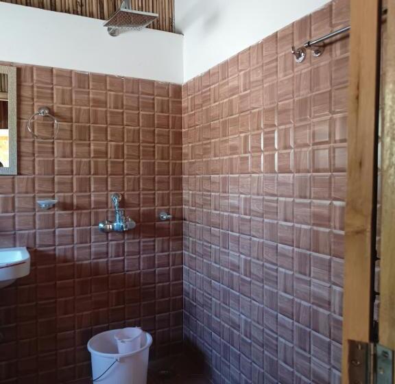 Hotel The Sylvan Hut