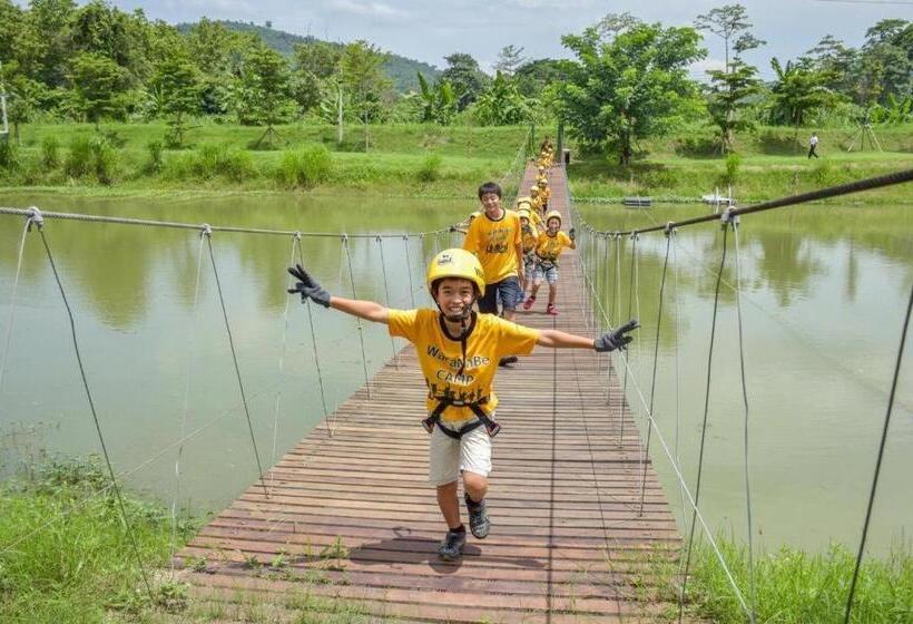 ホテル The Verona At Tub Lan