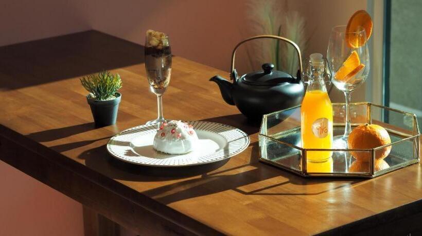 ホテル Tk Mansion