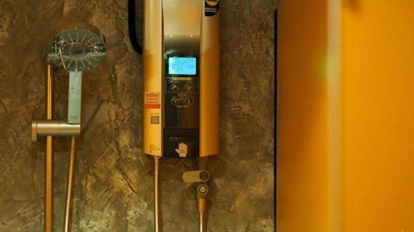 ホテル Tk Mansion