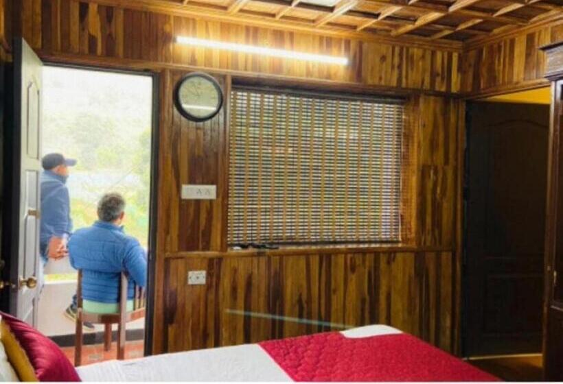 فندق Tree Elanza