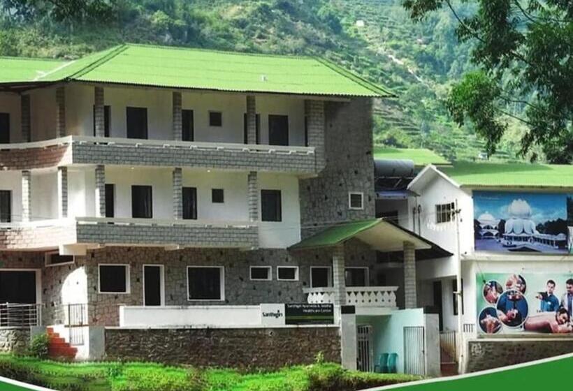 فندق Tree Elanza