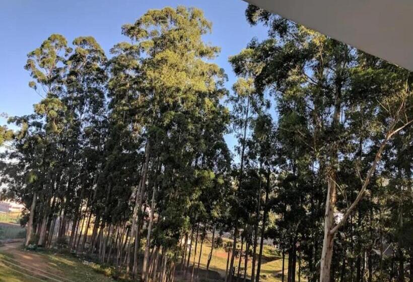 فندق Tree Elanza