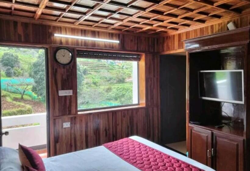 فندق Tree Elanza