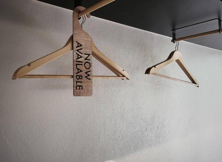 ホテル Tree Space Living