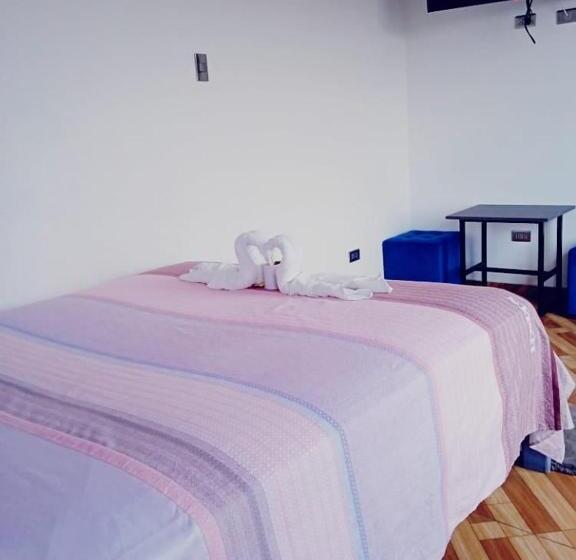 호텔 Tumalki Rooms