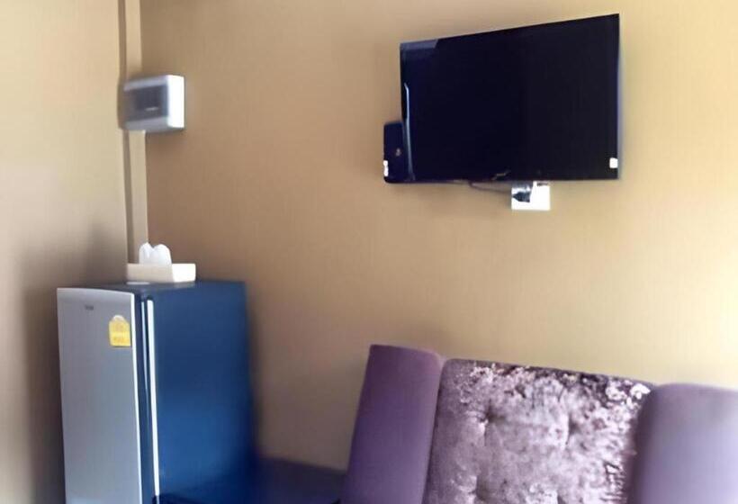 酒店 Uii Boutique Place