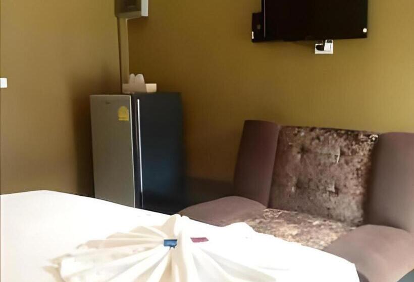 酒店 Uii Boutique Place