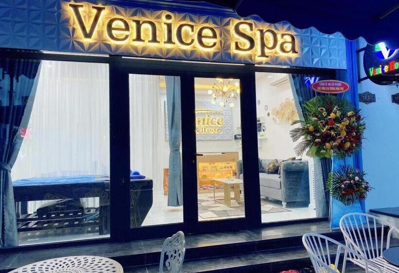 هتل Venice Spa