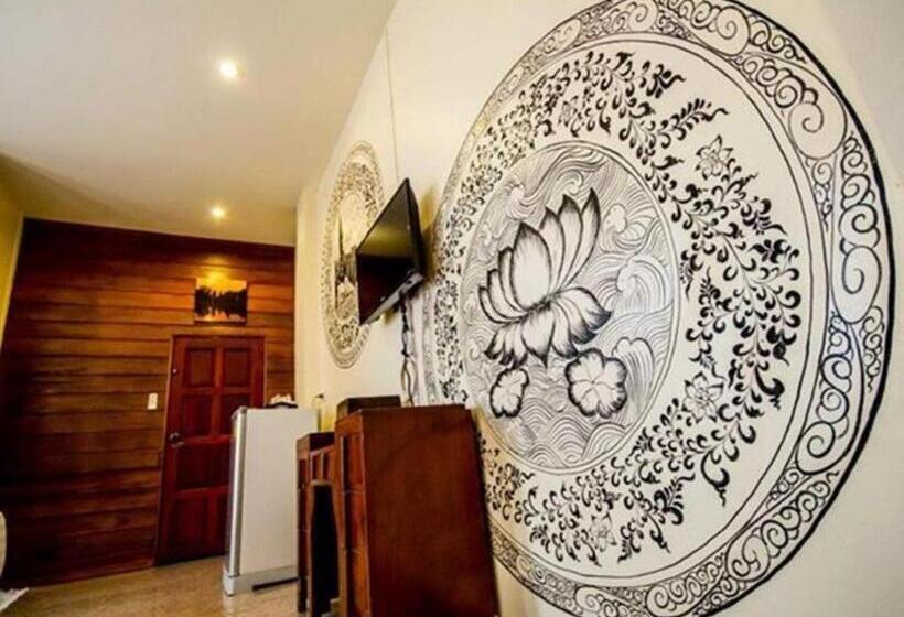 فندق Wake Up At Muang Kao Boutique