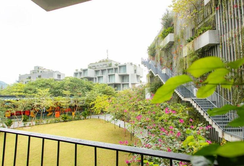 هتل Wyndham Grand Vedana Villa