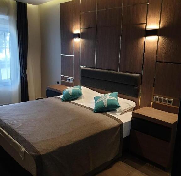 İdaolea Butik Otel