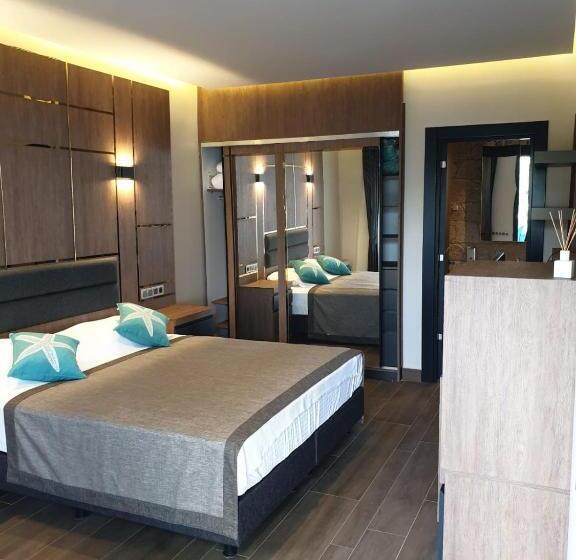 İdaolea Butik Otel