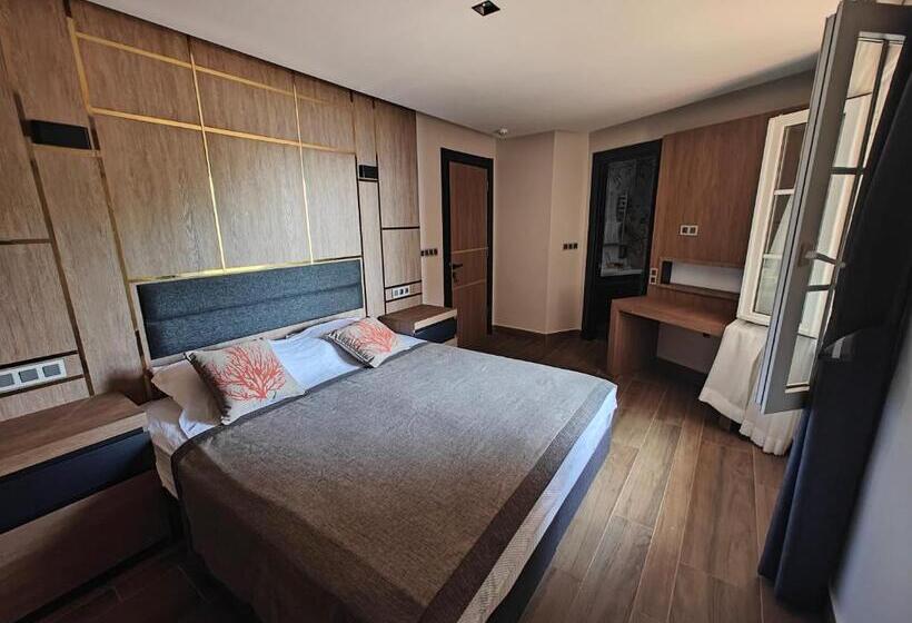 İdaolea Butik Otel