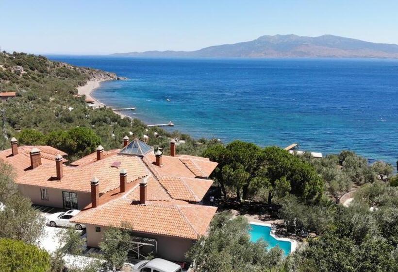 İdaolea Butik Otel