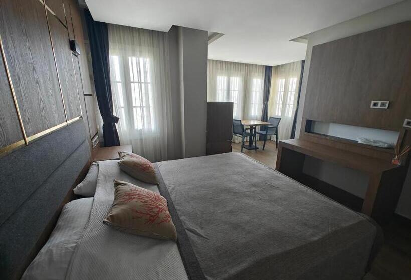 İdaolea Butik Otel