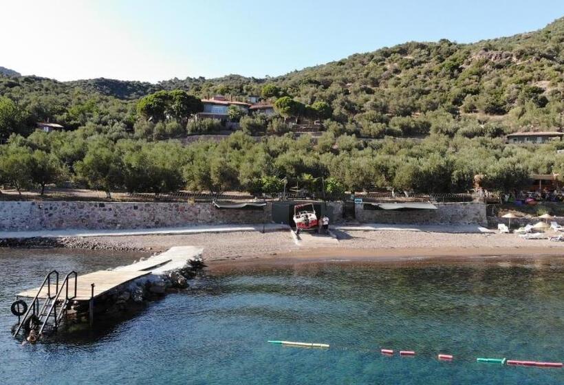 İdaolea Butik Otel