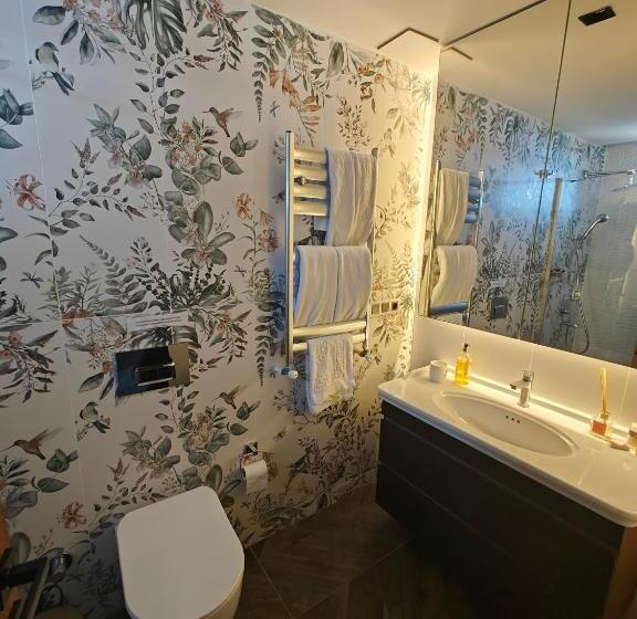 İdaolea Butik Otel