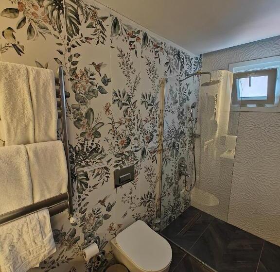 İdaolea Butik Otel