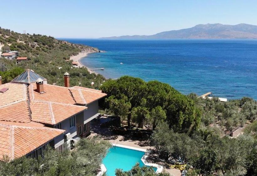 İdaolea Butik Otel