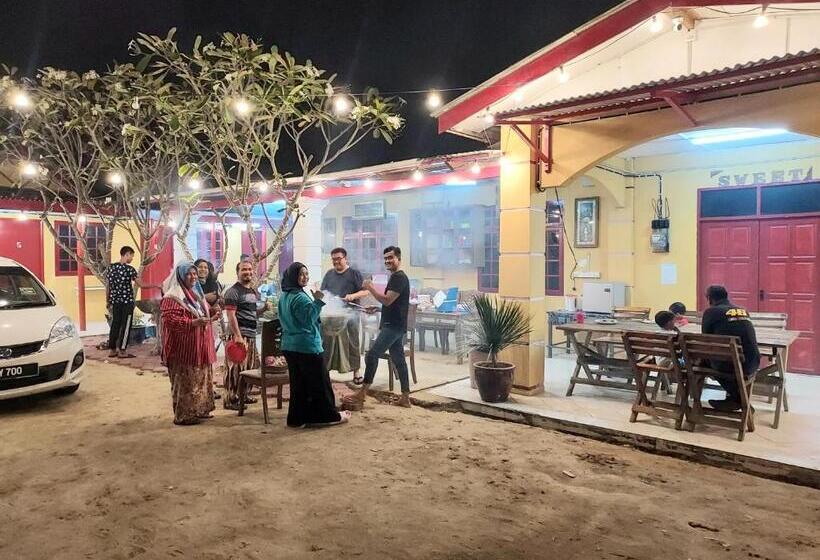 Irama Resort Amir Yjs , Pantai Irama Bachok