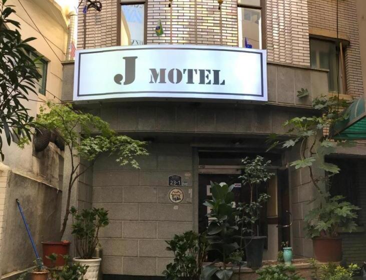 J Motel