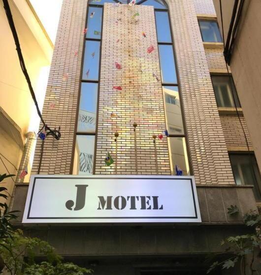 J Motel