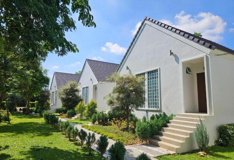 Jamsanor River Resort