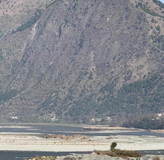 Jimmys River Resort