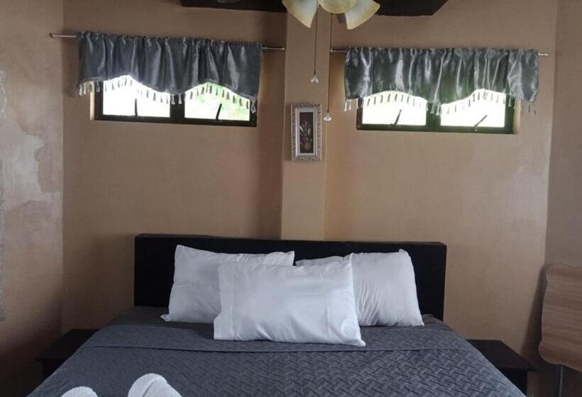 J&v Oceanview Beach Resort