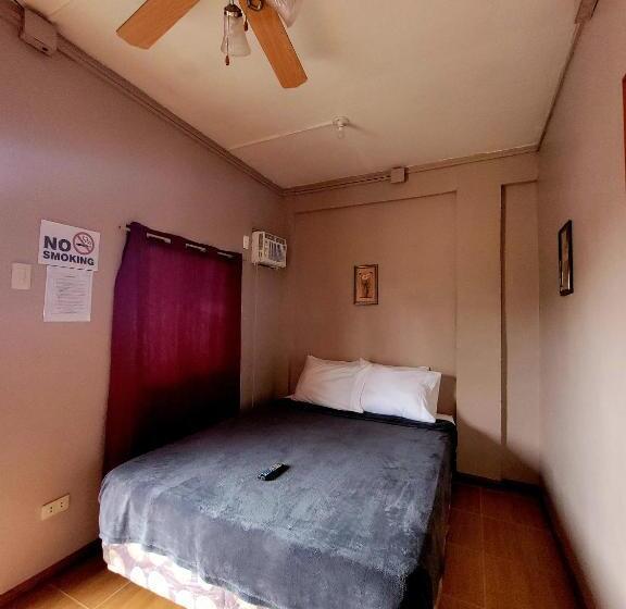 J&v Oceanview Beach Resort