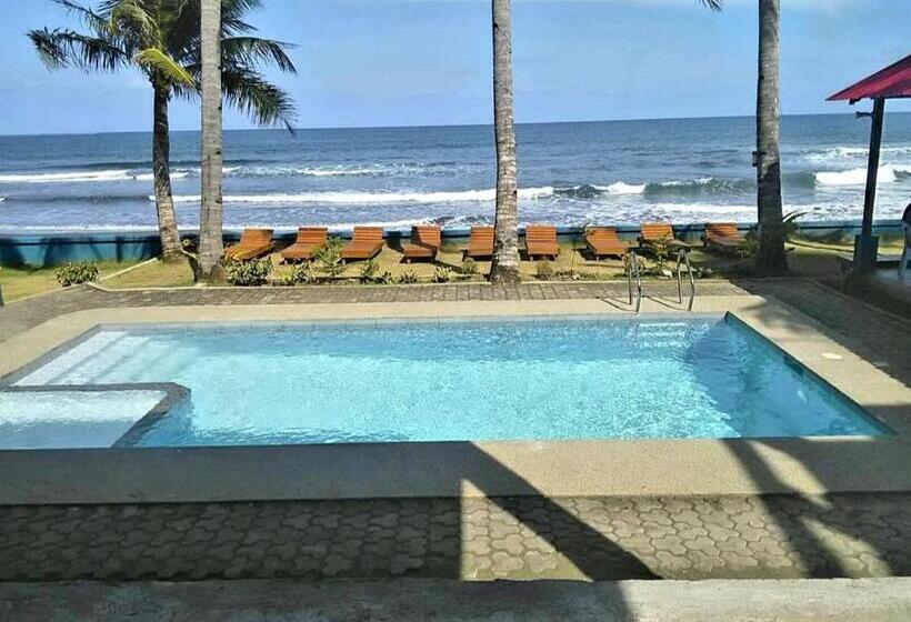 J&v Oceanview Beach Resort