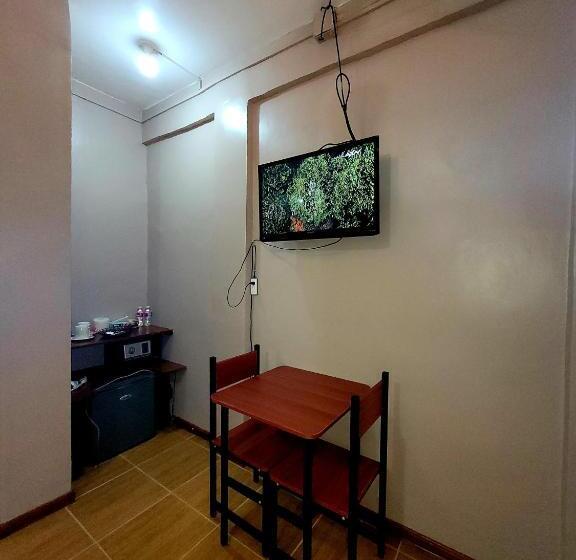 J&v Oceanview Beach Resort