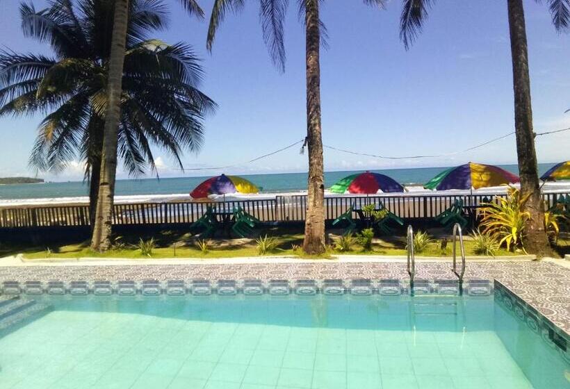 J&v Oceanview Beach Resort