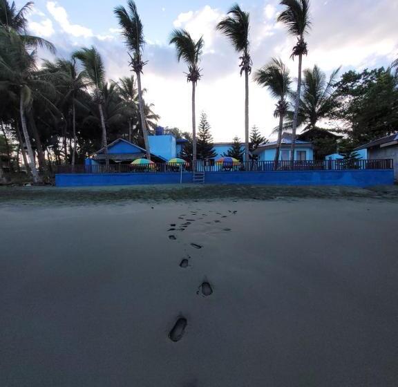 J&v Oceanview Beach Resort