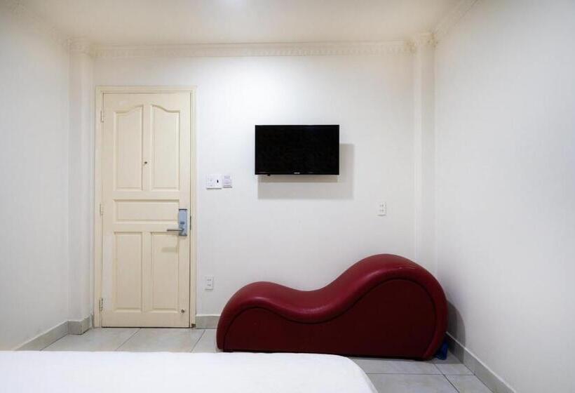 Khách Sạn Minh Thư