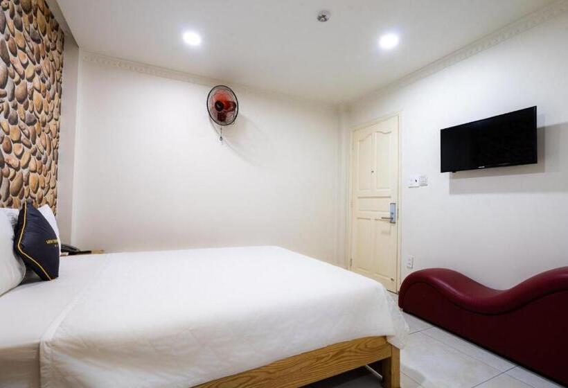 Khách Sạn Minh Thư