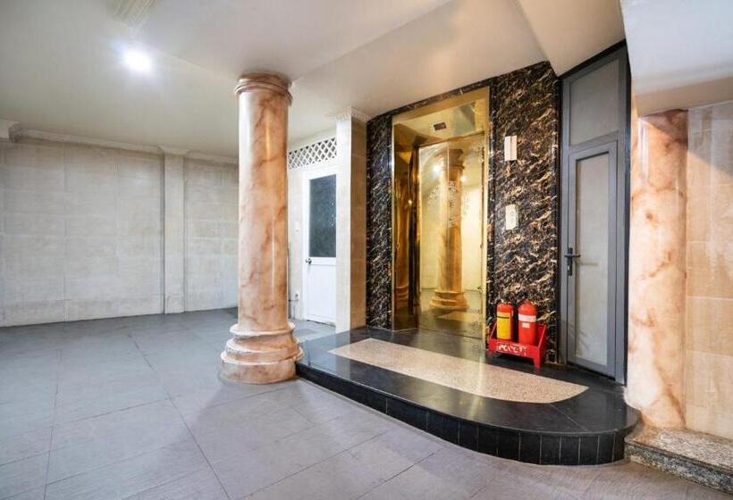 Khách Sạn Minh Thư