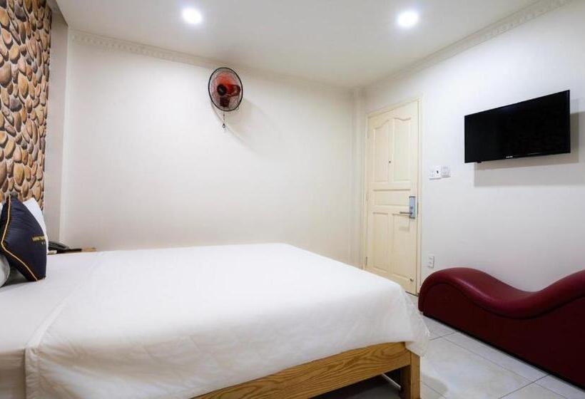 Khách Sạn Minh Thư