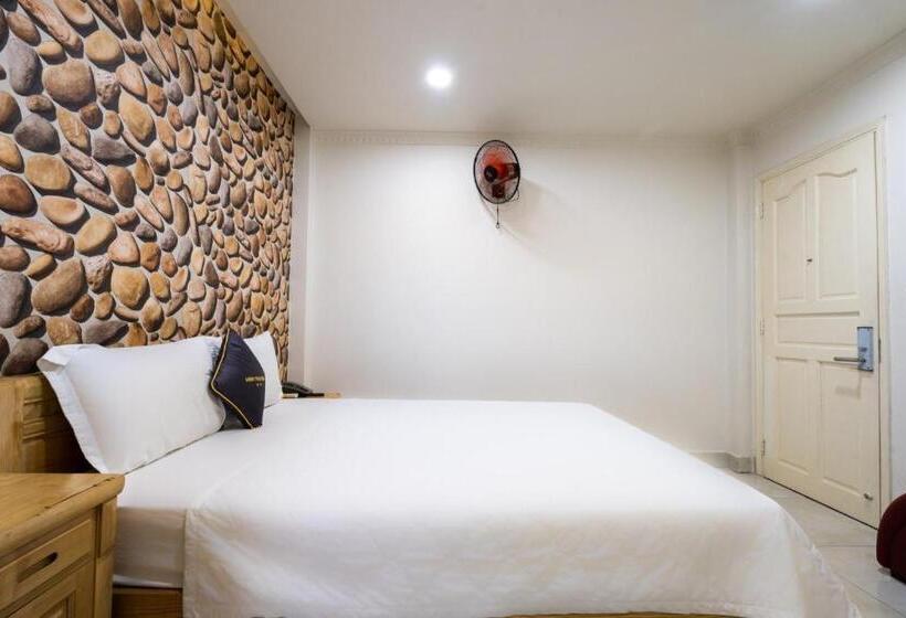 Khách Sạn Minh Thư